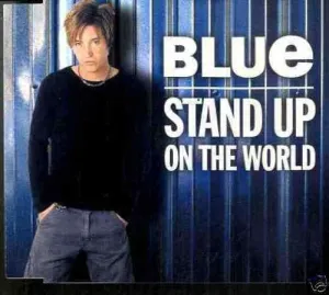 Stand Up On The World