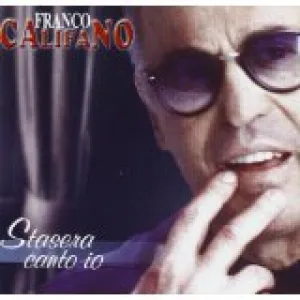 Stasera Canto Io