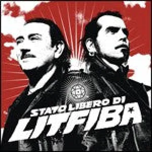 Stato Libero Di Litfiba