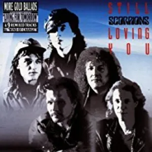 Still Loving You