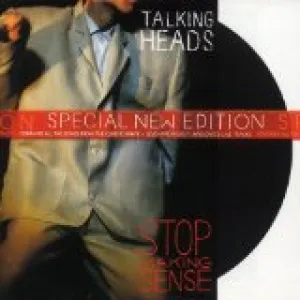Stop Making Sense Special New Edition