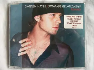 Strange Relationship Remixes