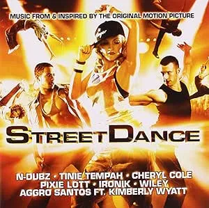 Street Dance