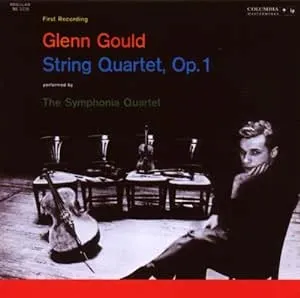 String Quartet Op.1
