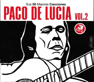 Sus 50 Mejores Canciones Vol.2