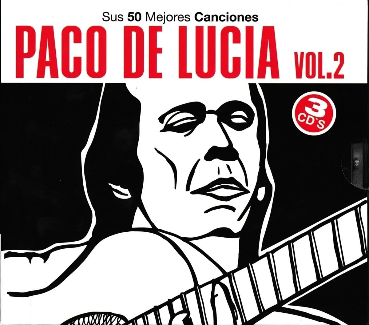 Sus 50 Mejores Canciones Vol.2