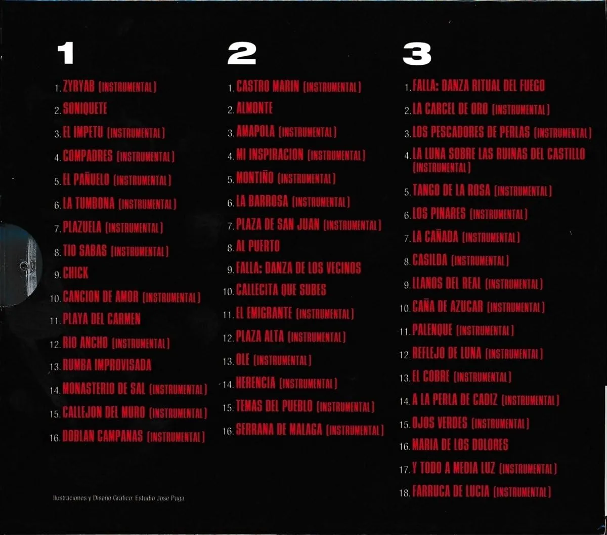 Sus 50 Mejores Canciones Vol.2