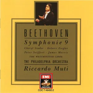 Symphonie 9