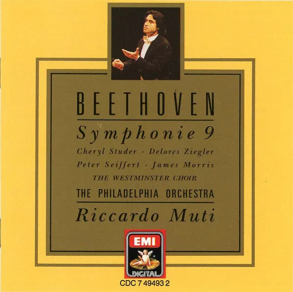 Symphonie 9