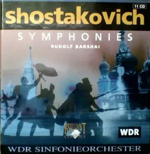 Symphonies