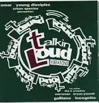 Talkin Loud Vibrations