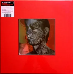Tattoo You (2021 Remaster) - Box