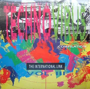 Techno Virus Volume 3 The International Link