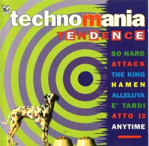 Technomania Tendence