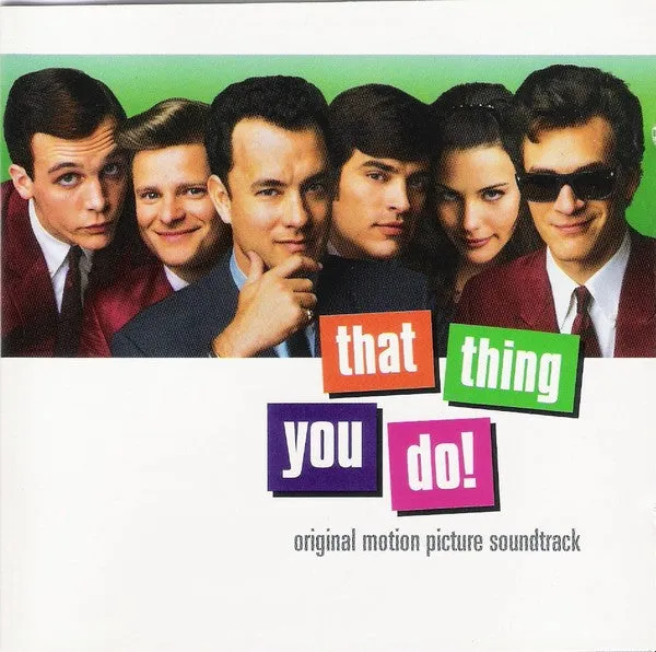 That Thing You Do