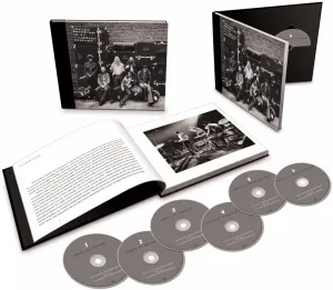 The 1971 Fillmore East Recordings Limited Edition Boxset