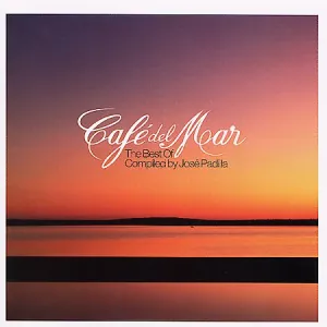 The Best Of Caf Del Mar By Jos Padilla