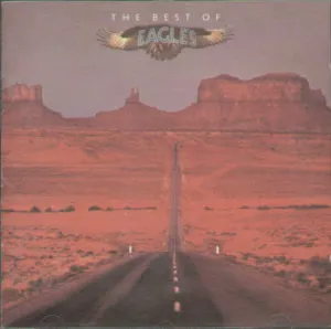 The Best Of Eagles