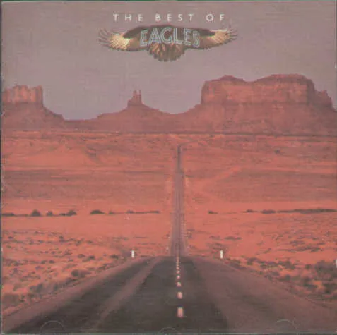 The Best Of Eagles