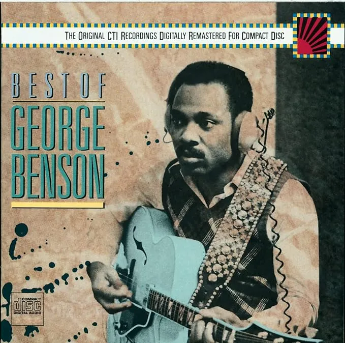 The Best Of George Benson