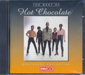 The Best Of Hot Chocolate