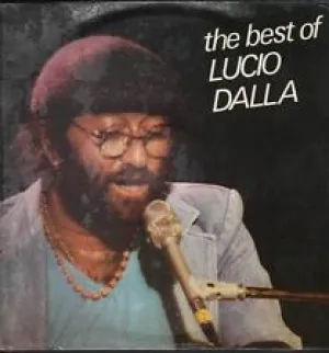 The Best Of Lucio Dalla