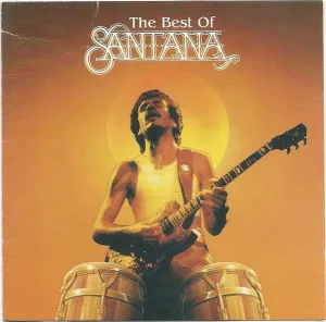 The Best Of Santana