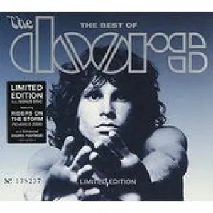 The Best Of The Doors Limited Edition