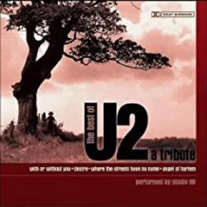 The Best Of U2 A Tribute