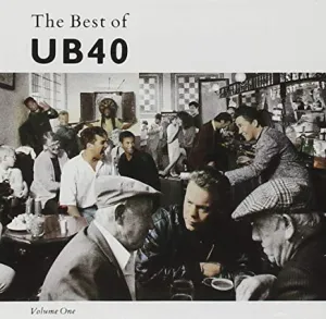 The Best Of Ub40 Volume 1