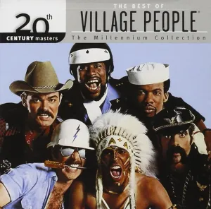 The Best Of Village People