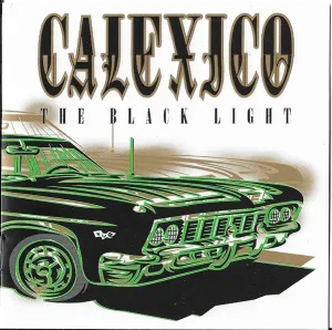 The Black Light
