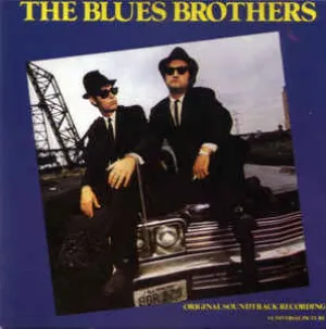 The Blues Brothers