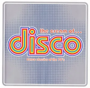 The Cream Of Disco