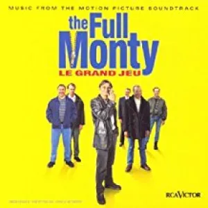 The Full Monty Le Grand Jeu