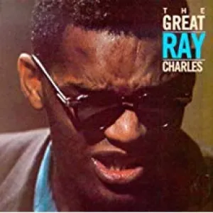 The Great Ray Charles