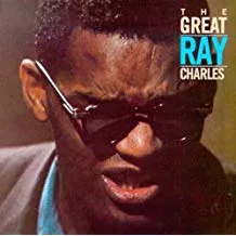 The Great Ray Charles