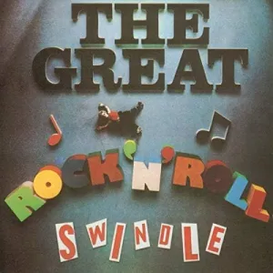 The Great Rock 'N' Roll Swindle