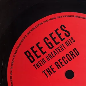 The Greatest Hits