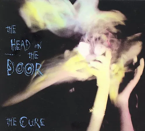 The Head On The Door