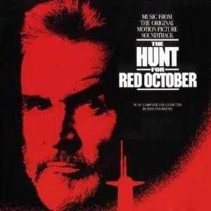 The Hunt For Red October