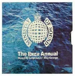 The Ibiza Annual