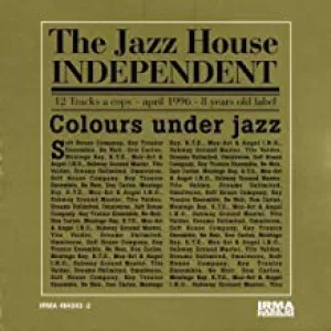 The Jazz House Independent