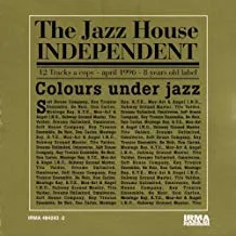 The Jazz House Independent