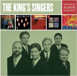 The King's Singers - Original Album Classics