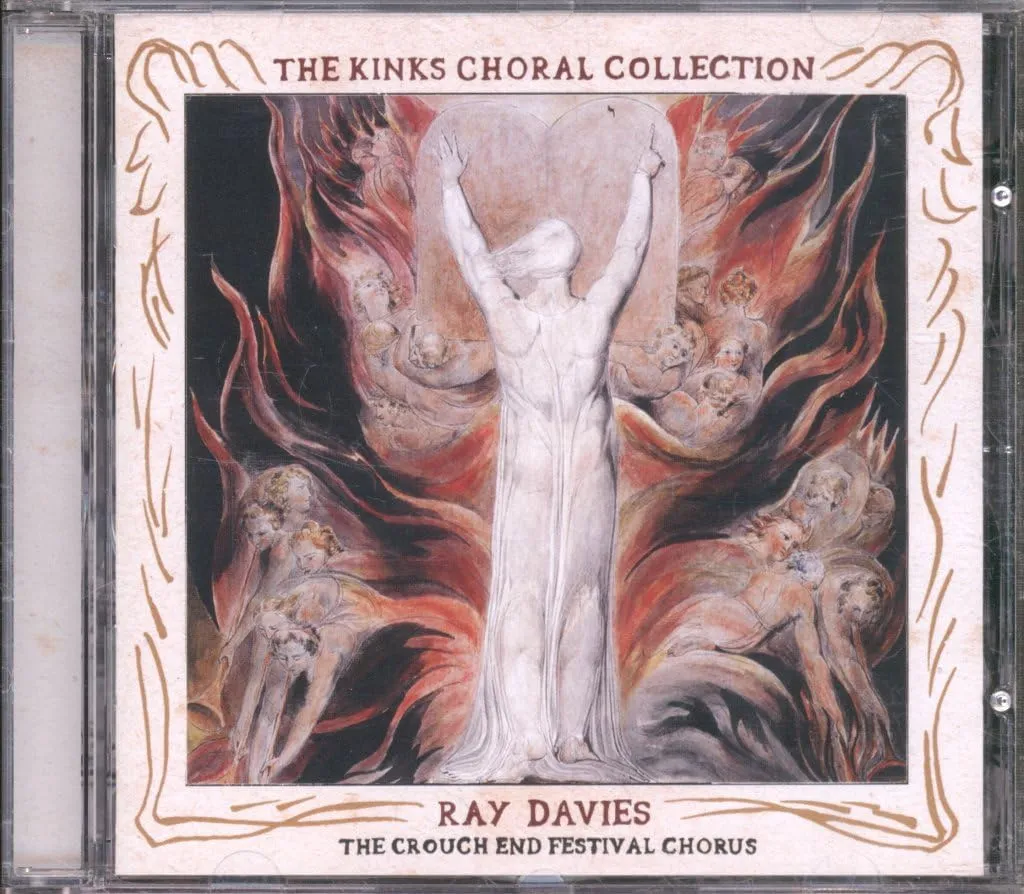 The Kinks Choral Collection