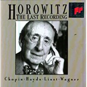 The Last Recording