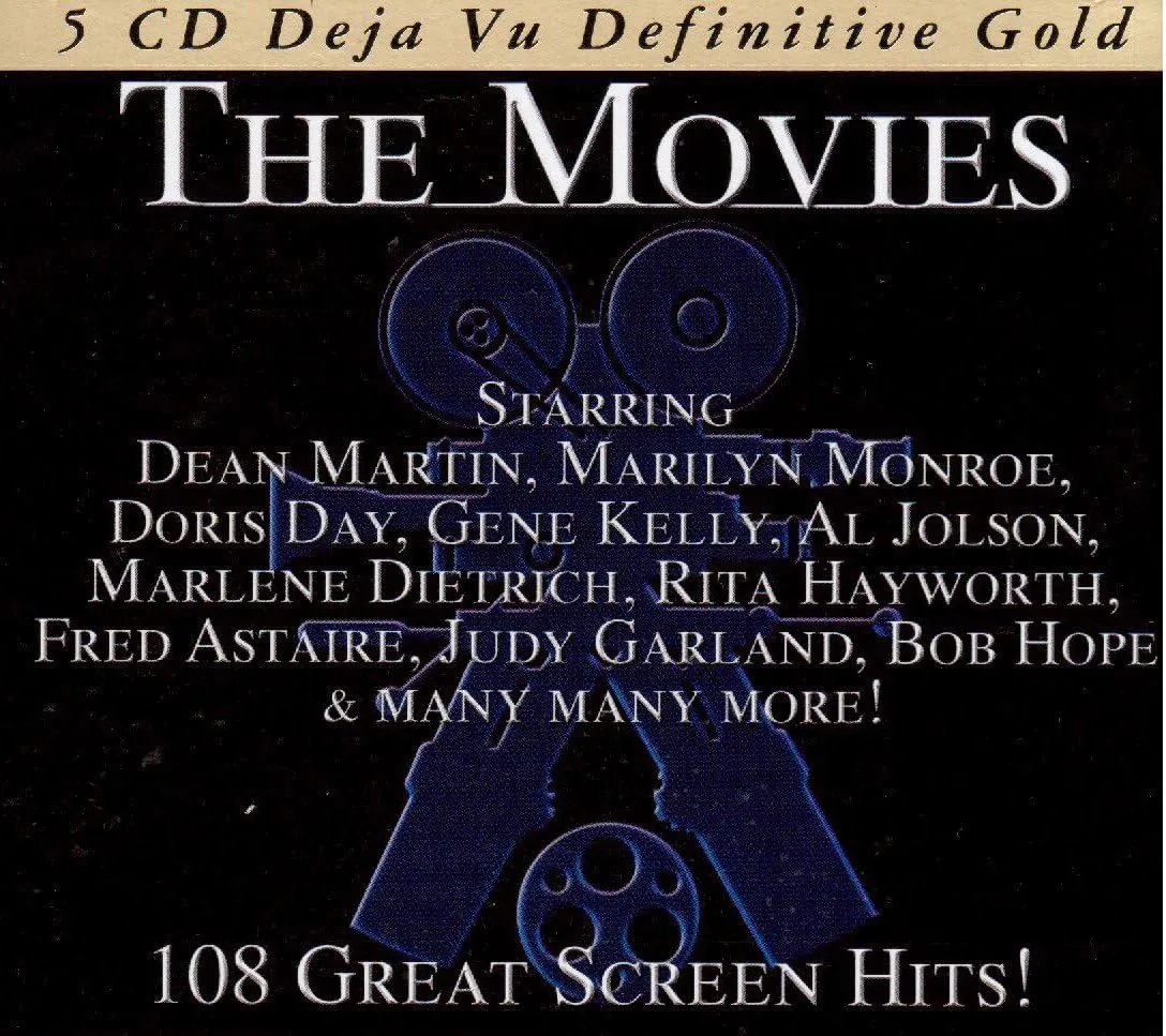 The Movies