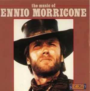 The Music Of Ennio Morricone