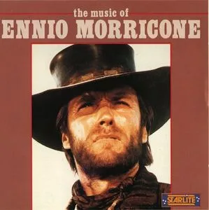 The Music Of Ennio Morricone